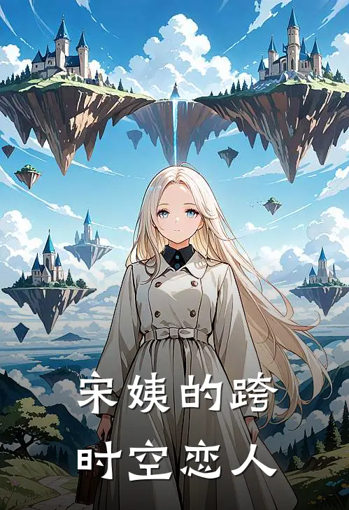 宋姨的跨时空恋人