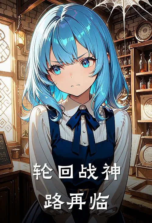 轮回战神路再临