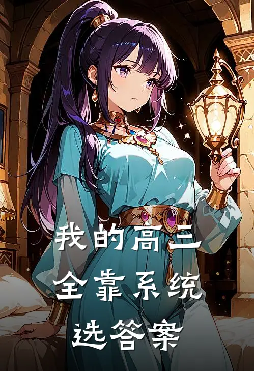 我的高三全靠系统选答案