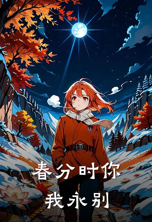 春分时你我永别