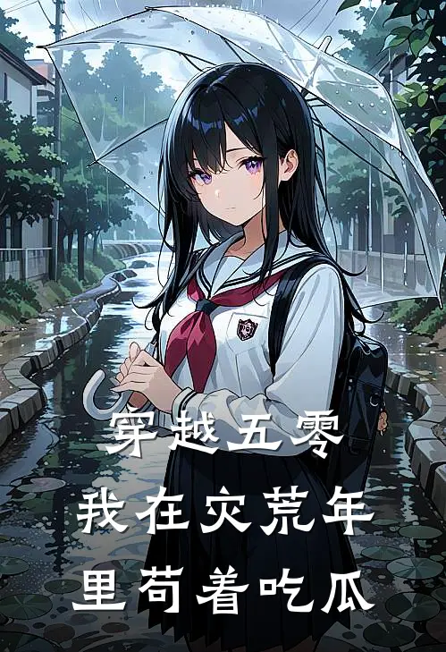 穿越五零：我在灾荒年里苟着吃瓜