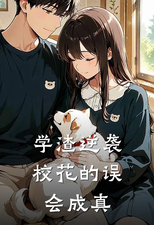 学渣逆袭：校花的误会成真