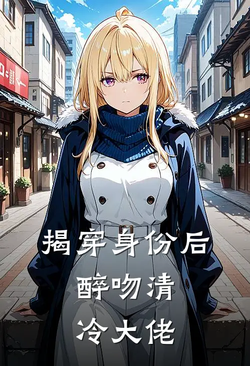 揭穿身份后，醉吻清冷大佬