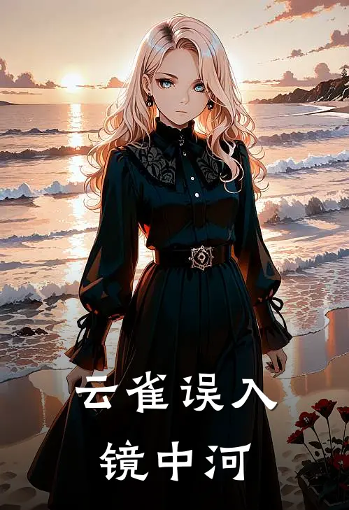 云雀误入镜中河