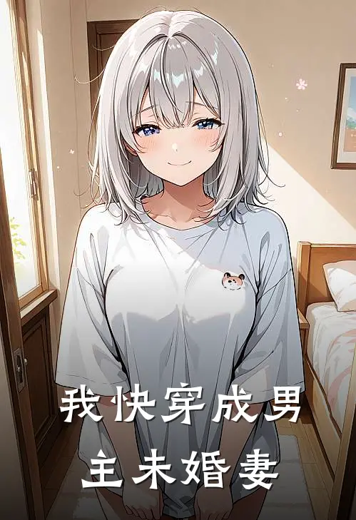 我快穿成男主未婚妻
