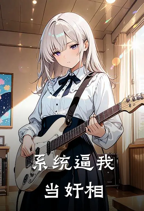 系统逼我当奸相