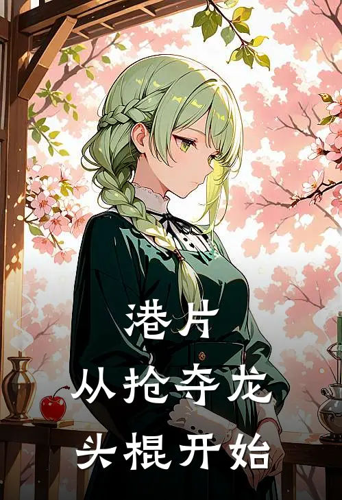 港片：从抢夺龙头棍开始