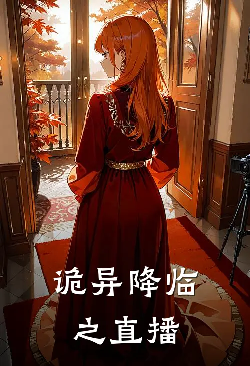 诡异降临之直播