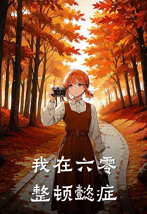 我在六零整顿懿症