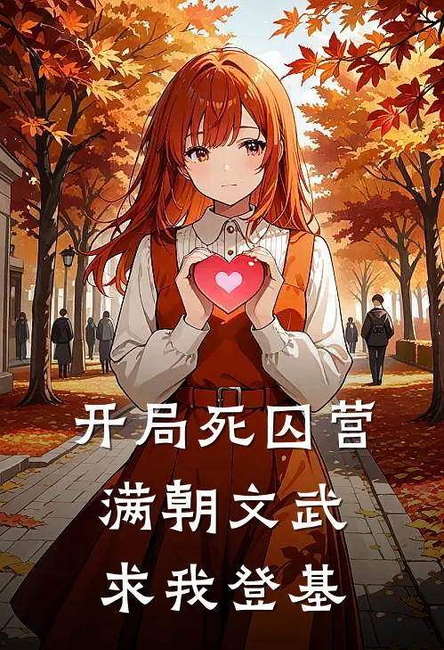 开局死囚营，满朝文武求我登基