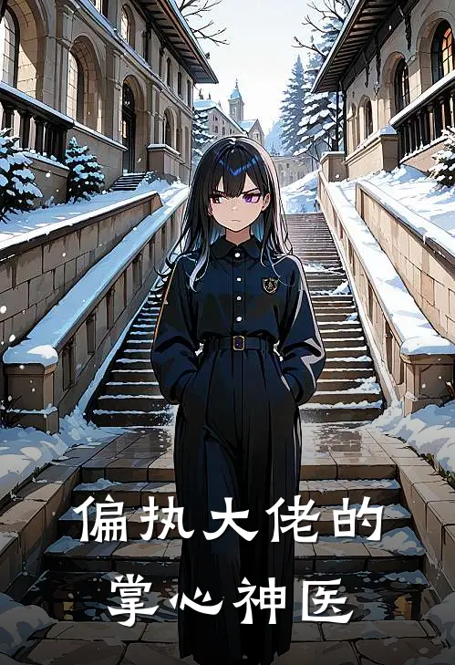 偏执大佬的掌心神医