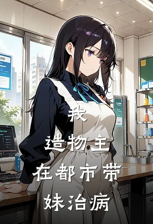 我，造物主，在都市带妹治病