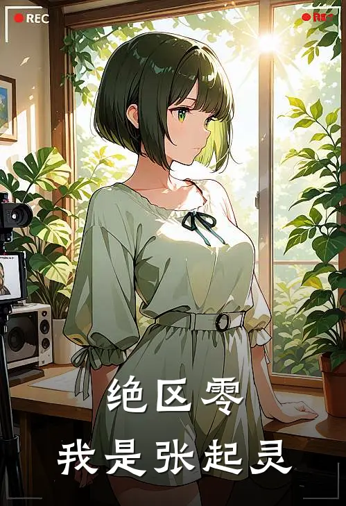 绝区零：我是张起灵