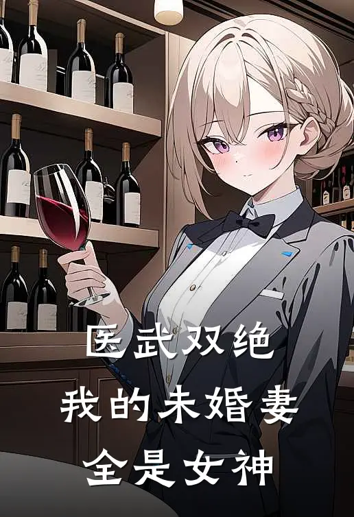医武双绝：我的未婚妻全是女神