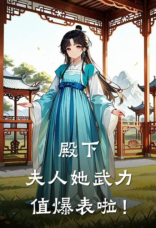 殿下，夫人她武力值爆表啦！