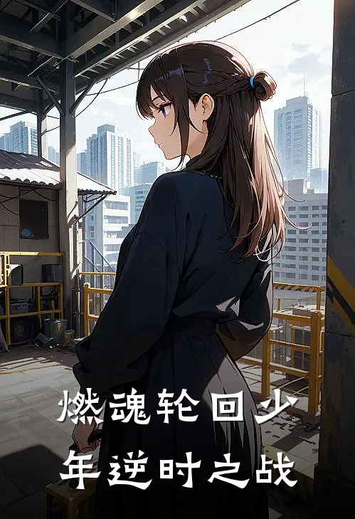 燃魂轮回少年逆时之战