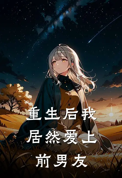重生后我居然爱上前男友