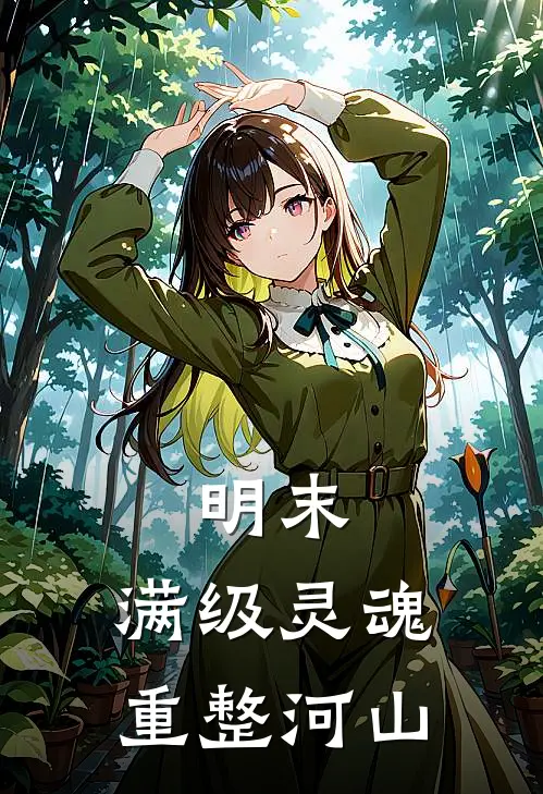 明末：满级灵魂，重整河山