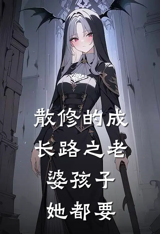 散修的成长路之老婆孩子她都要