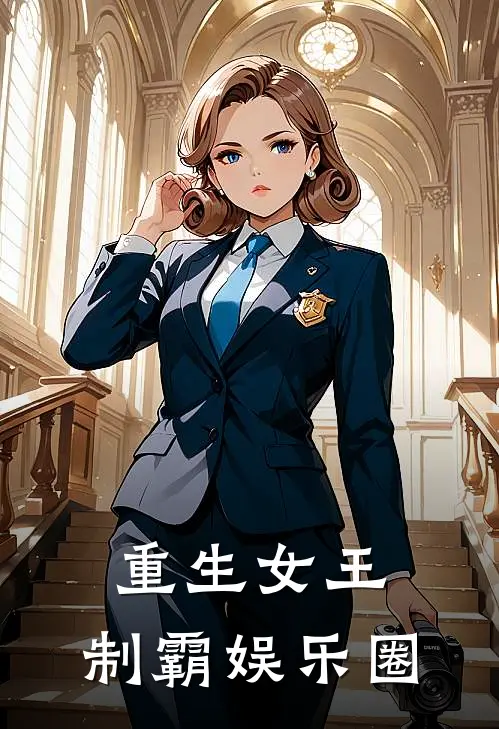 重生女王：制霸娱乐圈