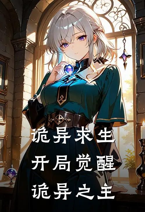 诡异求生：开局觉醒诡异之主