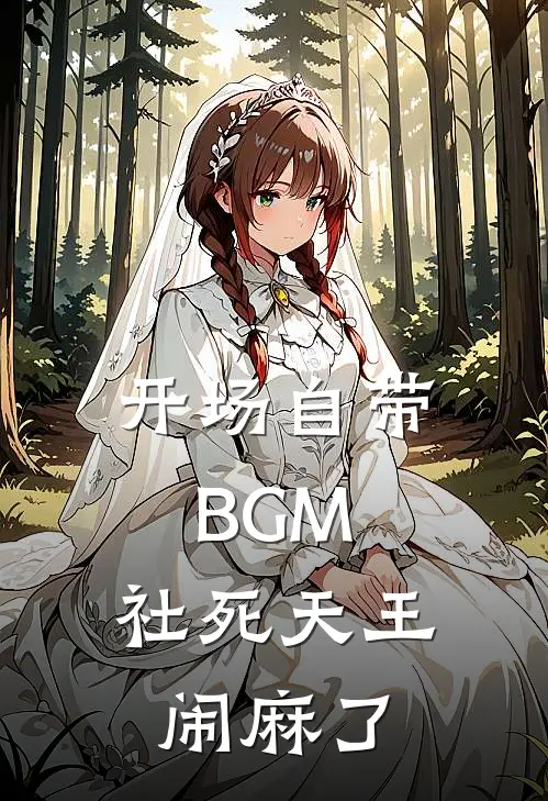 开场自带BGM，社死天王闹麻了