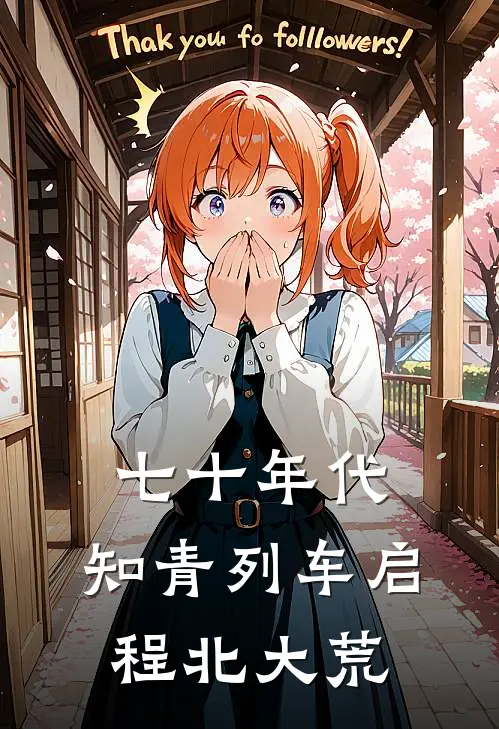 七十年代：知青列车启程北大荒