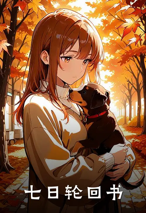 七日轮回书