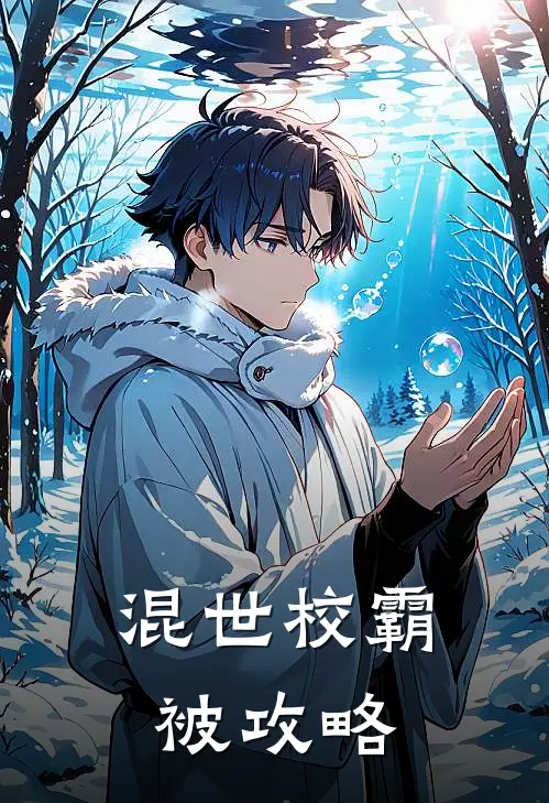 混世校霸被攻略