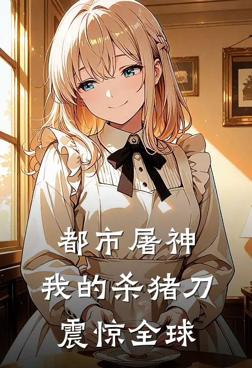 都市屠神：我的杀猪刀震惊全球