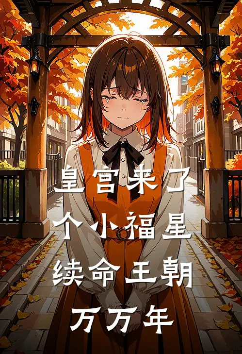 皇宫来了个小福星，续命王朝万万年