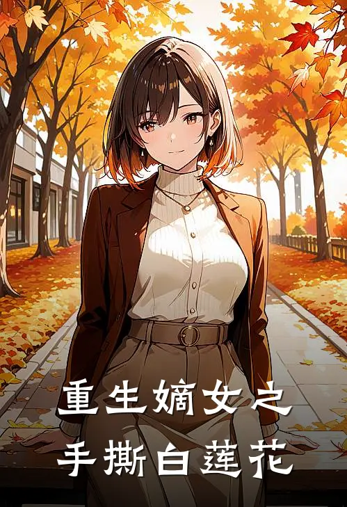 重生嫡女之手撕白莲花