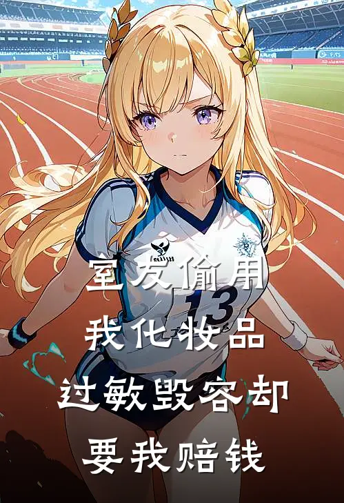 室友偷用我化妆品，过敏毁容却要我赔钱