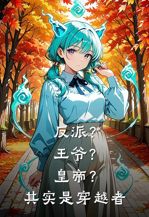 反派？王爷？皇帝？其实是穿越者