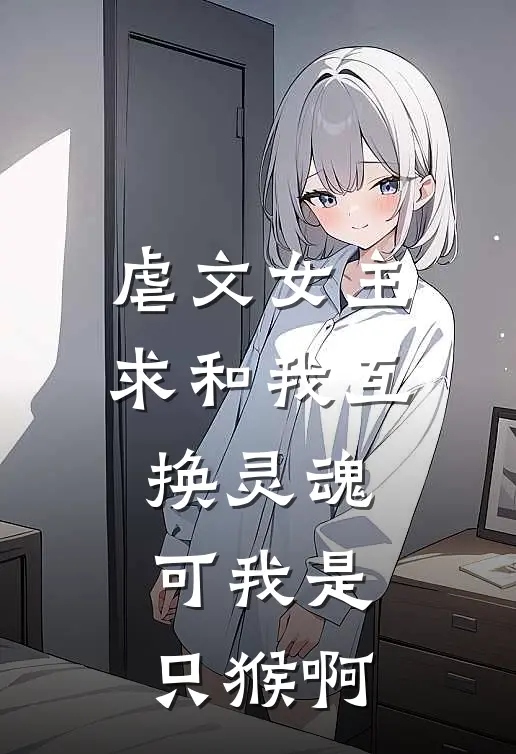 虐文女主求和我互换灵魂，可我是只猴啊