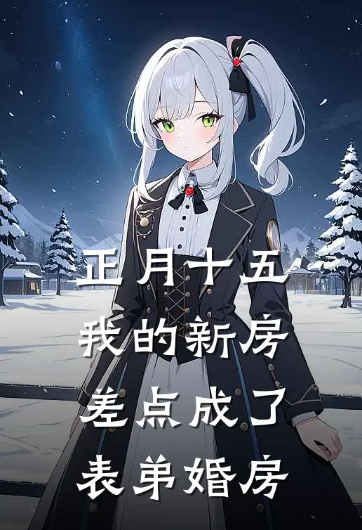 正月十五，我的新房差点成了表弟婚房