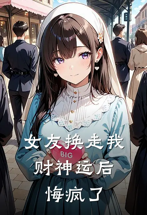 女友换走我财神运后，悔疯了