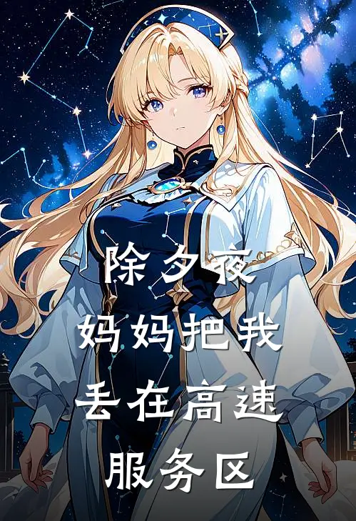 除夕夜，妈妈把我丢在高速服务区