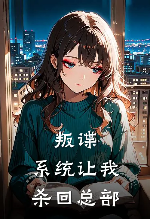 叛谍：系统让我杀回总部