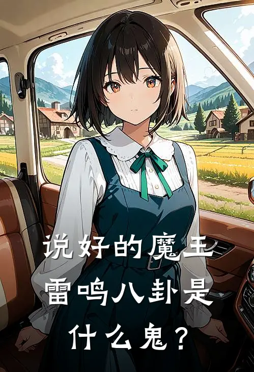 说好的魔王，雷鸣八卦是什么鬼？