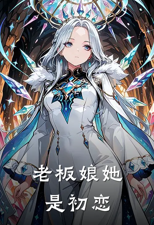 老板娘她是初恋