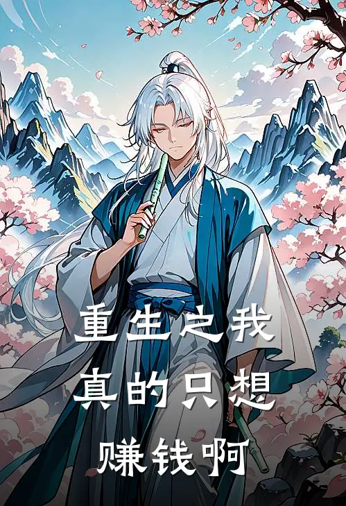 重生之我真的只想赚钱啊