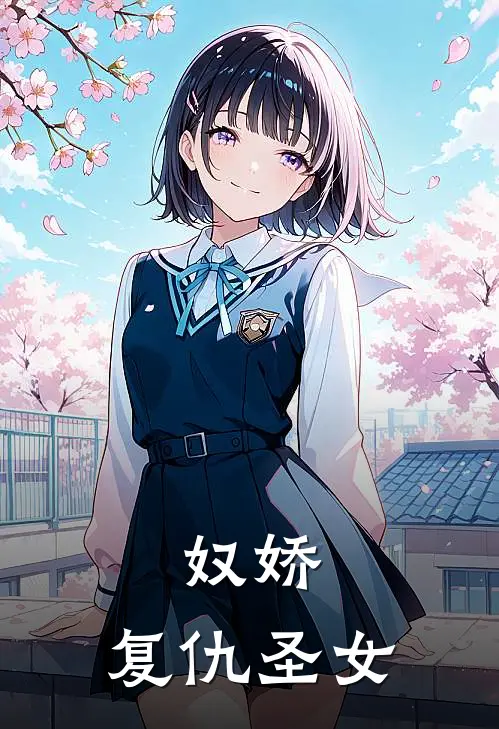 奴娇：复仇圣女