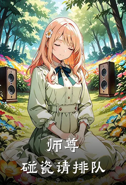 师尊，碰瓷请排队