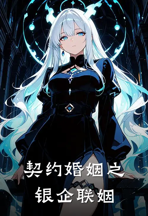 契约婚姻之银企联姻