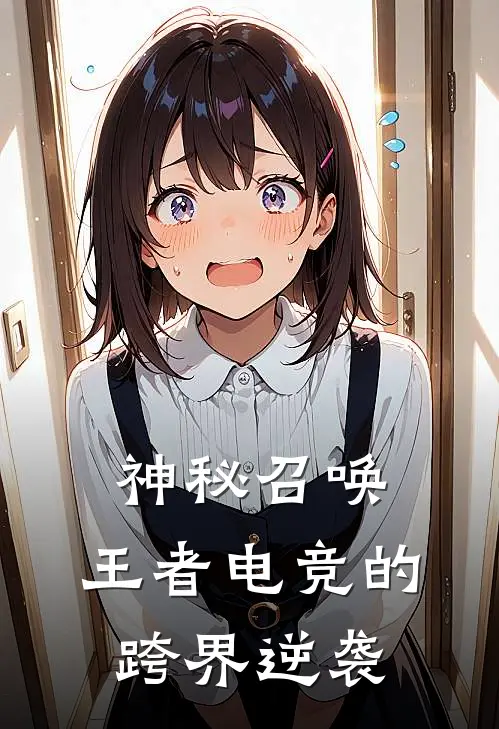 神秘召唤：王者电竞的跨界逆袭