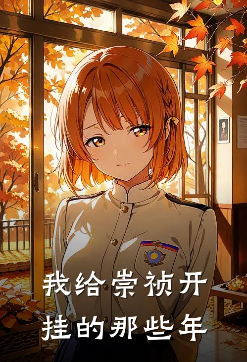 我给崇祯开挂的那些年