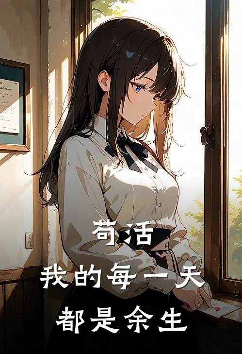 苟活：我的每一天都是余生