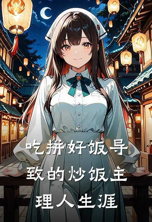 吃拼好饭导致的炒饭主理人生涯