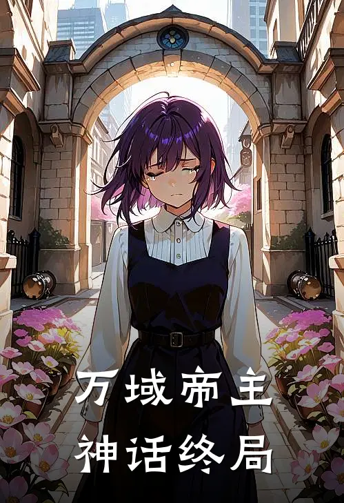 【万域帝主，神话终局】